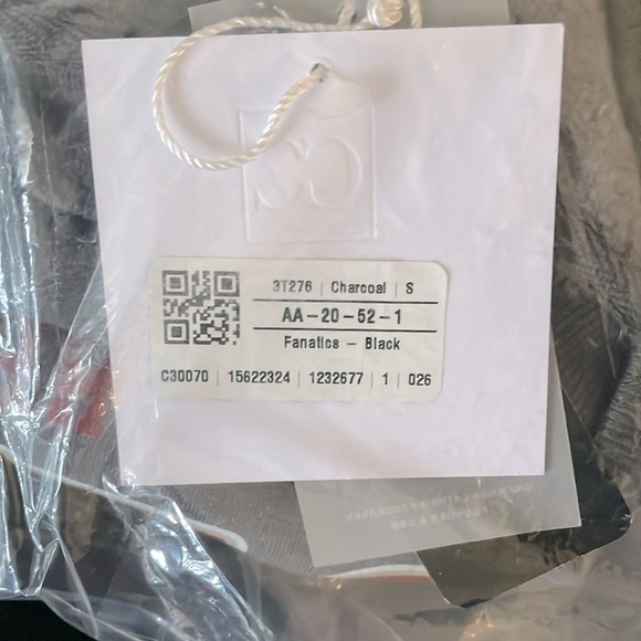 San Francisco 49ers Women's Premium Fleece Drop Shoulder Pullover Sweatshirt - Picture 5 of 5